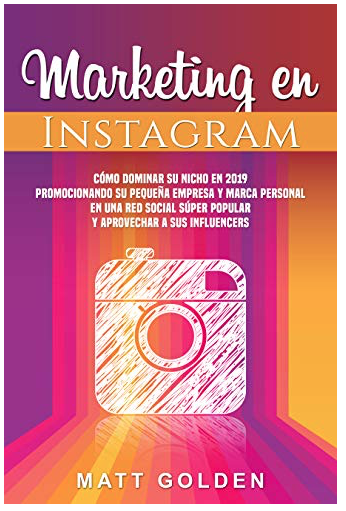Book to carry out an influencer marketing strategy on Instagram