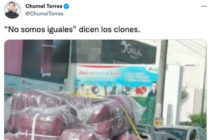 Chumel Torres critica gobierno de AMLO