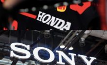 Honda Sony autos eléctricos
