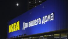 Ikea russia