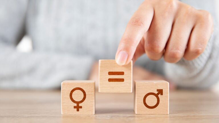Marcas e igualdad de género ¿un compromiso real?