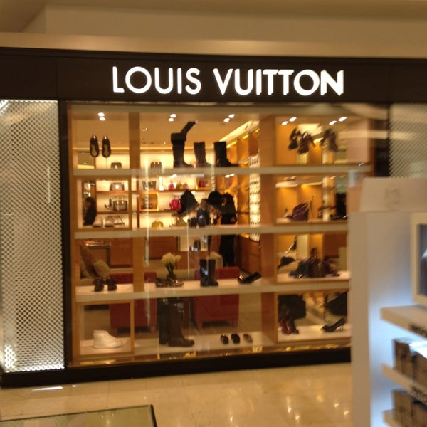 Louis Vuitton ofrece servicios de reparación? – Bagaholic
