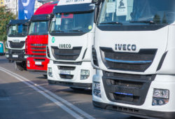Las alianzas como estrategia de marketing Iveco anuncia acuerdo con Hyundai