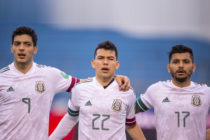 México Qatar 2022