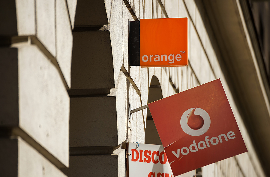 Orange y MásMóvil se fusionan en España nace otro gigante de las telecomunicaciones