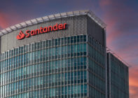 Santander toma medidas contra Rusia