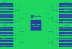 Spotify pone a "pelear" a fandoms con original dinámica; buscan la mejor canción