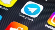 Telegram Discord streaming