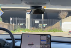 Un empleado de Tesla es despedido por publicar un video en donde la marca falla