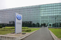 Volkswagen detiene producción en Rusia