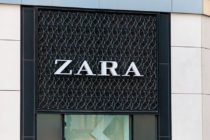 Zara Madrid rebajas