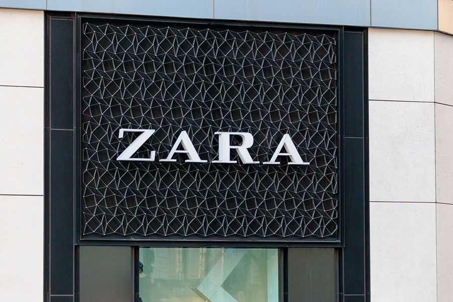 Tienda Zara cierra 1.200 locales y acelera el modelo online
