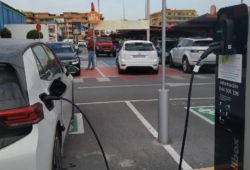 autos electricos carrefour 1