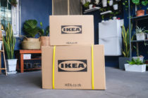branding Ikea