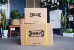 branding Ikea
