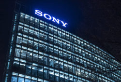 Sony despide 90 empleados del marketing