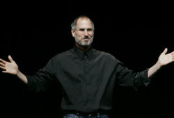 habilidades Steve Jobs