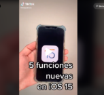 iOS15 nuevos secretos