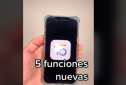 iOS15 nuevos secretos