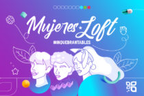 liderazgo mujer