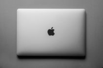 Apple MacBook pantalla touch