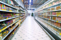 Secretos de supermercados para vender más
