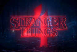 stranger things cuarta temporada