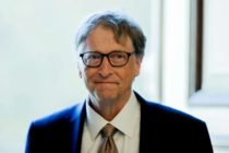 Bill Gates vuelos privados