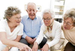 domótica beneficio adultos mayores