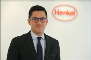 André Barón is appointed president of Henkel Latin America; users report Cashless Citibanamex for Vive Latino bracelets