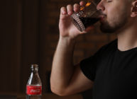 cómo hacer Coca-Cola casera