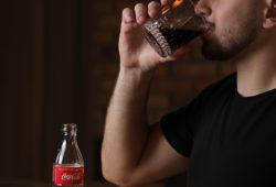 cómo hacer Coca-Cola casera
