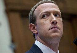 Meta Platforms Mack Zuckerberg despidos masivos