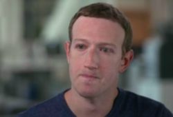 Mark Zuckerberg Meta despidos masivos hijas