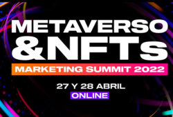 Metaverso NFT's