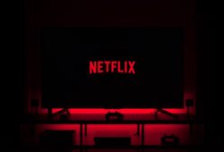 Netflix Category Hub