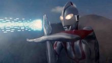 Profesor Ultraman