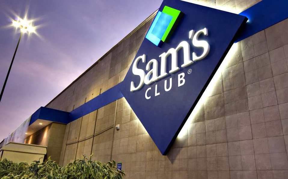 Sam's Club China