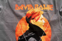 Soriana David Bowie