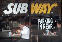 subway estrategia