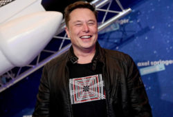 acciones twitter Elon Musk