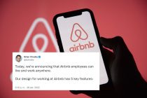 airbnb empleo home office