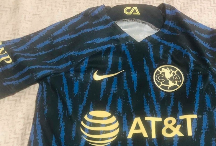 Club América tendría nuevo patrocinador; ¿de quién se trata?