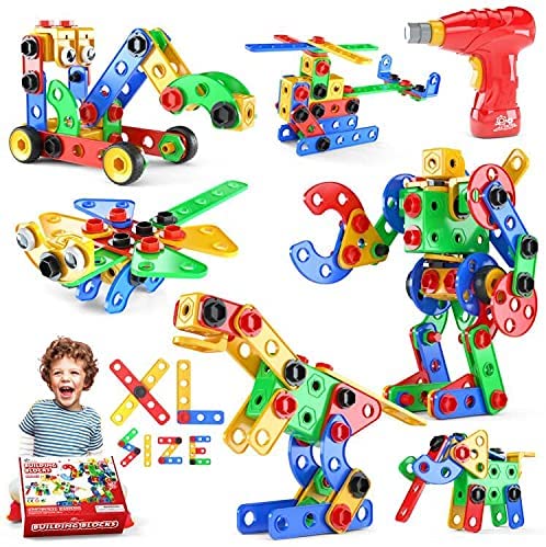 25 Amazon toys for Children's Day