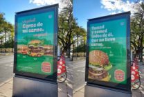 burger king campaña de publicidad