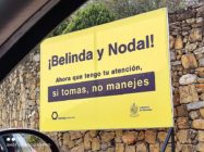 campaña seguridad vial en Nuevo León