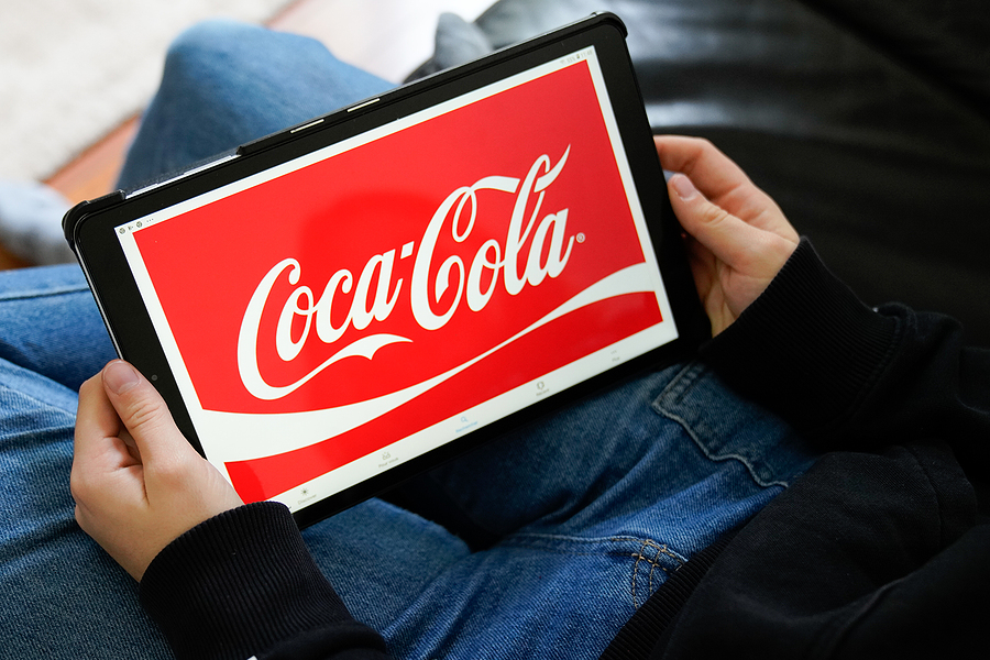 Coca-Cola wprowadza na rynek swój pierwszy cyfrowy napój i wchodzi do Metaverse