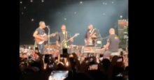 Coldplay estancia México