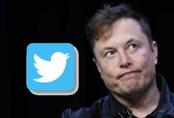 Elon Musk pagó Twitter