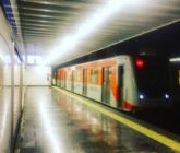 Metro CDMX ratas Azteca